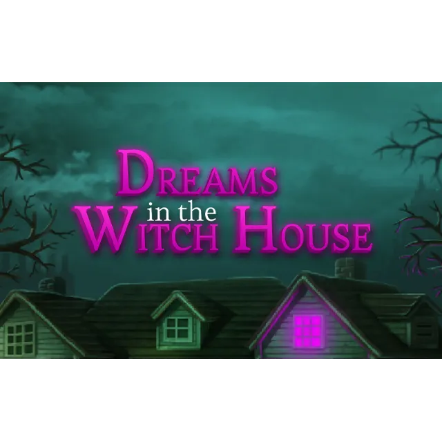 Dreams in the Witch House (steam key)
