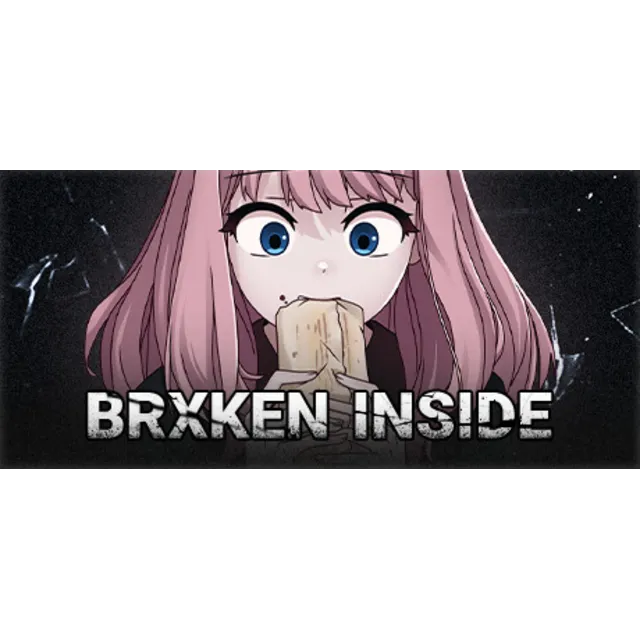 BRXKEN INSIDE 💎 АВТОДОСТАВКА STEAM GLOBAL МГНОВЕННО ЛИЦЕНЗИЯ