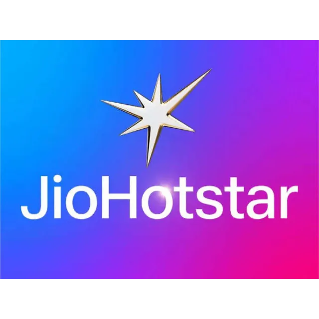 Премиум-аккаунт JIOHOTSTAR 4K Ultra HD【1 ГОД】ГАРАНТИЯ