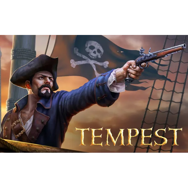 Tempest Complete Edition (steam key)