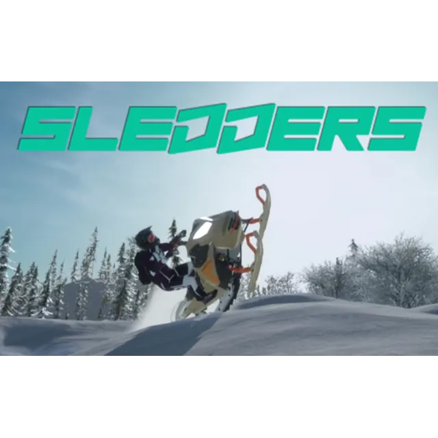 Sledders (steam key)