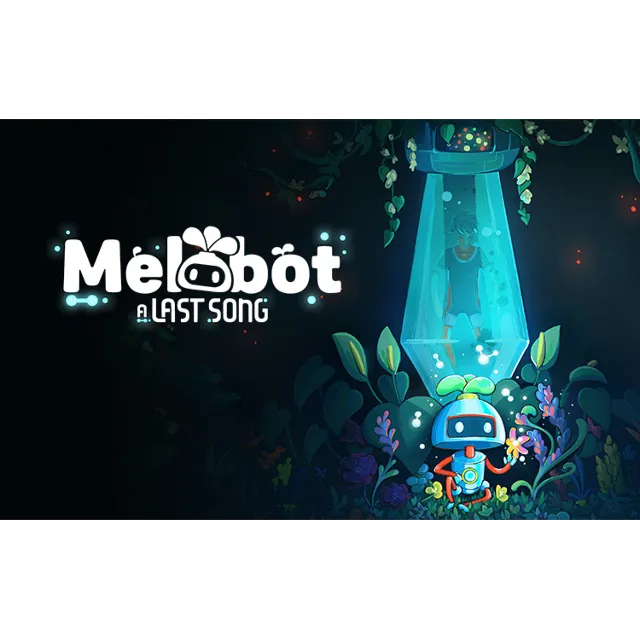 Melobot A Last Song (steam key)