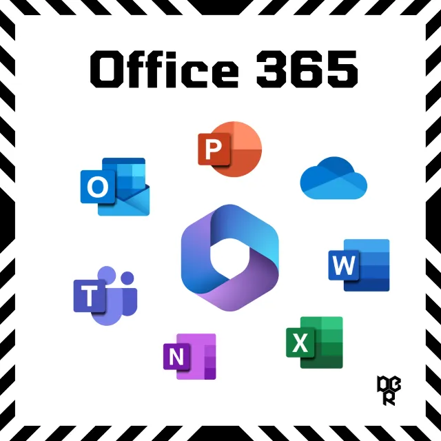 📚 Office 365 A3- 5 ПК - пожизненно 100 ГБ Один диск 📦