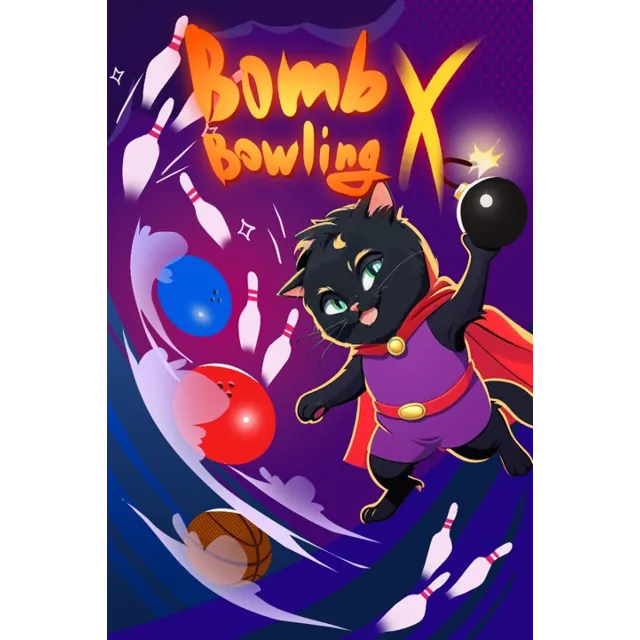 ✅ Bomb Bowling X Bundle Pack Xbox One|X|S активация