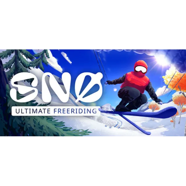 SNØ: Ultimate Freeriding 💎 АВТОДОСТАВКА STEAM GLOBAL МГНОВЕННО ЛИЦЕНЗИЯ