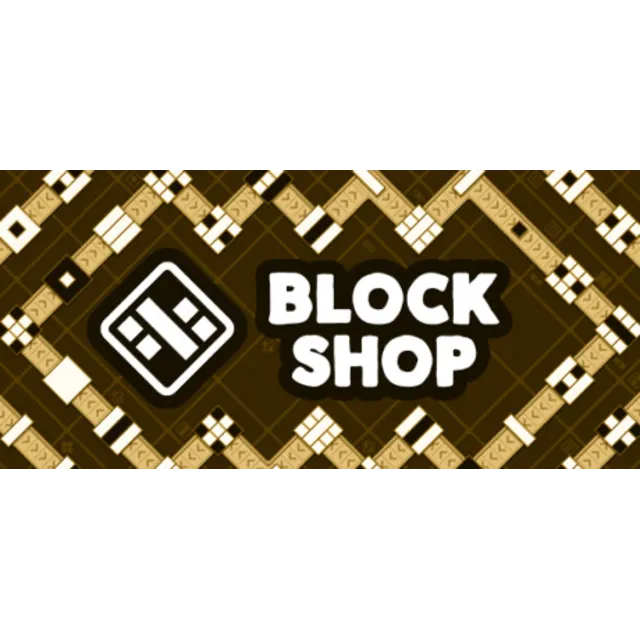 Block Shop 💎 АВТОДОСТАВКА STEAM GLOBAL МГНОВЕННО ЛИЦЕНЗИЯ