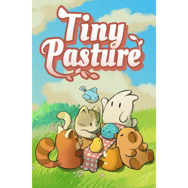 Tiny Pasture АВТОДОСТАВКА STEAM GLOBAL МГНОВЕННО ЛИЦЕНЗИЯ