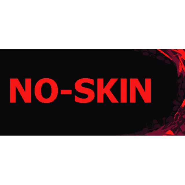 NO-SKIN - STEAM GIFT РОССИЯ