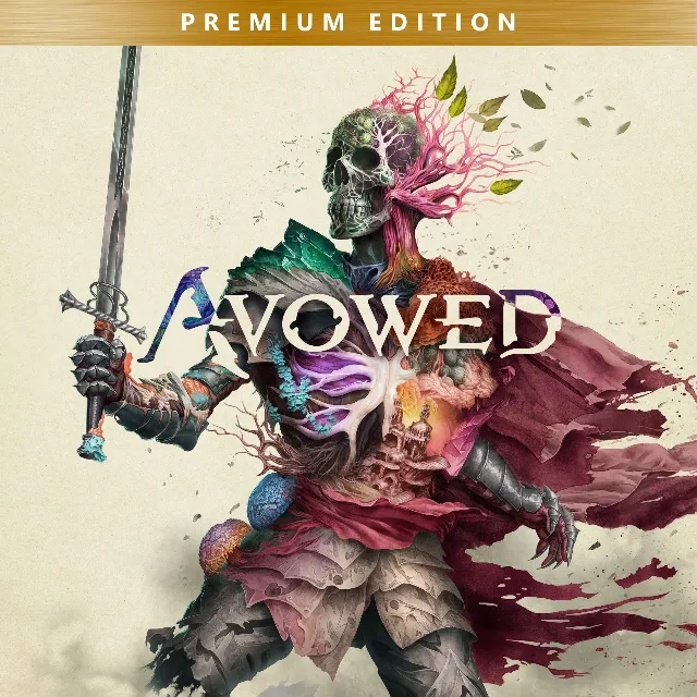 ☀️  Avowed Premium Edition&nbsp; | XBOX