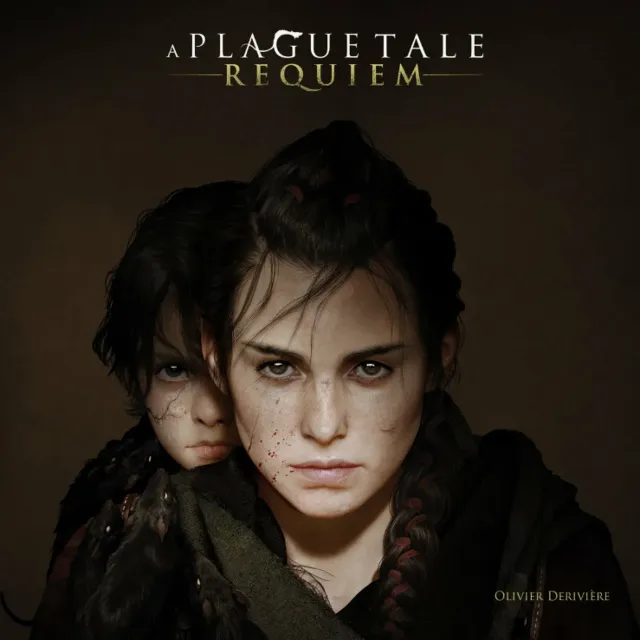 🟢A Plague Tale: Requiem🟢Xbox