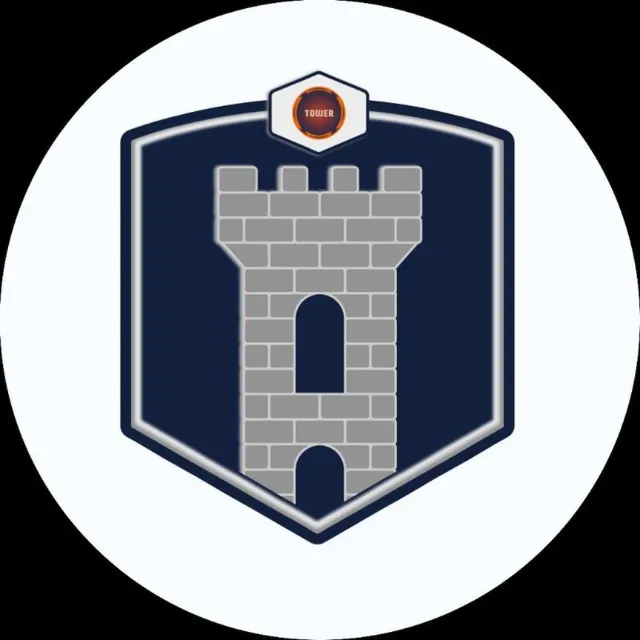 Рефералы 🏰 Tower⚡@TowerTon_bot