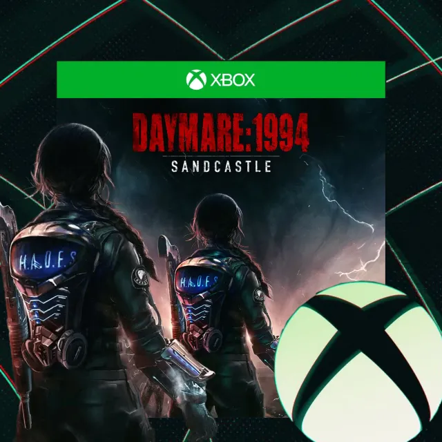 Daymare: 1994 Sandcastle XBOX ONE &amp; X|S НА ВАШ АККАУНТ✅