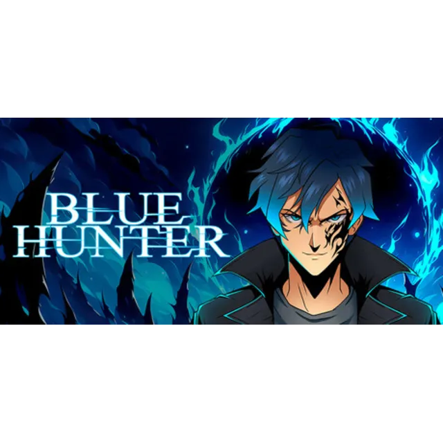 Blue Hunter 💎 АВТОДОСТАВКА STEAM GLOBAL МГНОВЕННО ЛИЦЕНЗИЯ
