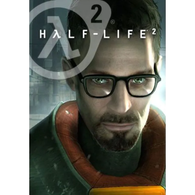 Half-Life 2 steam Полный доступ