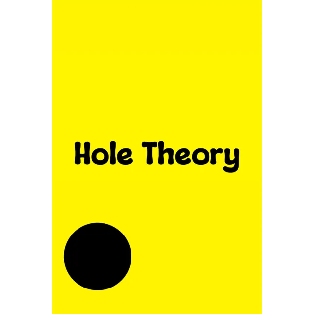 ✅ Hole Theory - Bundle Xbox One|X|S активация