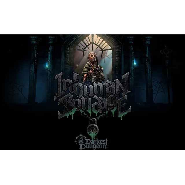 Darkest Dungeon II Inhuman Bondage (steam key) DLC
