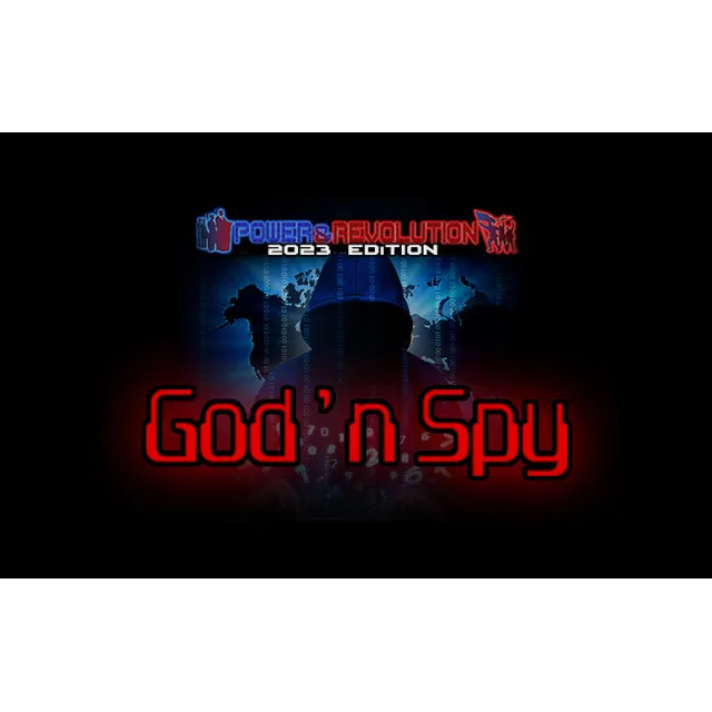 Godn Spy Addon Power Revolution 2023 Edition steam key