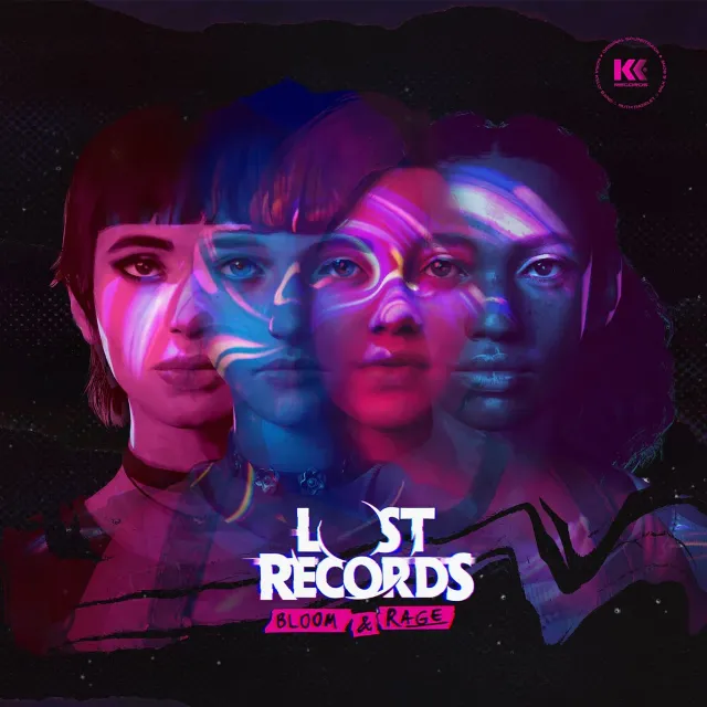 Все регионы ✅⭐Lost Records: Bloom &amp; Rage🎁 Steam