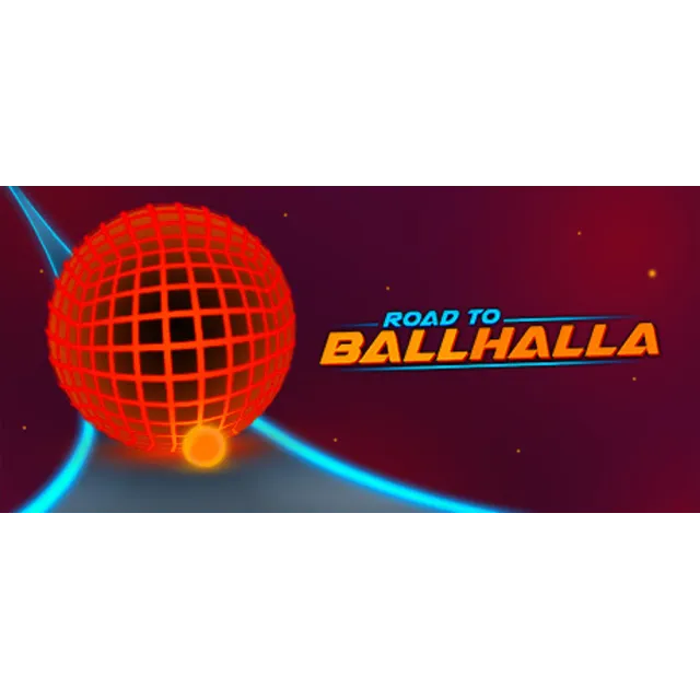 Road to Ballhalla🟥Region free🌍❗️Steam Key🔑❗️Автовыдача⚡🚀
