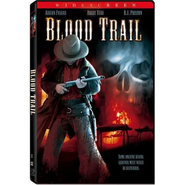 ⭐️ Blood Trail + 3 Games [Steam/Global]