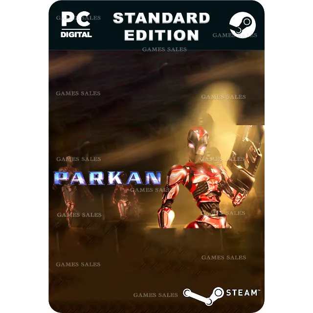 ✅💙PARKAN. ХРОНИКА ИМПЕРИИ.💙STEAM GIFT🤖АВТОДОСТАВКА🤖