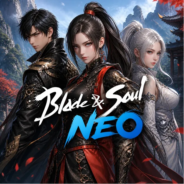 Blade &amp; Soul NEO Divine Gem EU сервера ШУСТРАЯ ДОСТАВКА