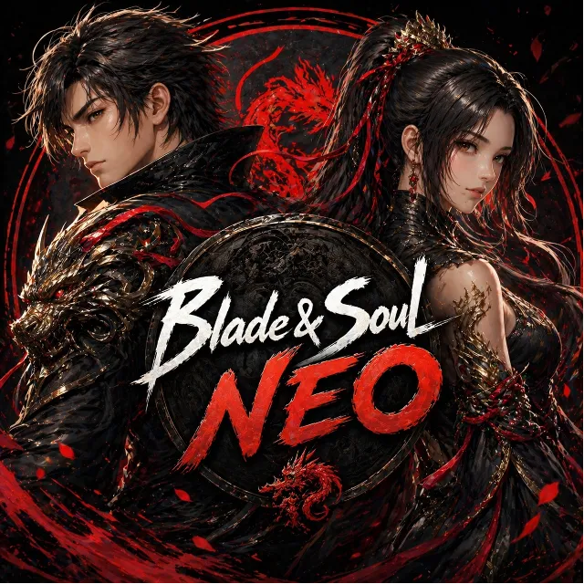 Blade&amp;Soul NEO Золото EU сервера МОМЕНТАЛЬНАЯ ДОСТАВКА