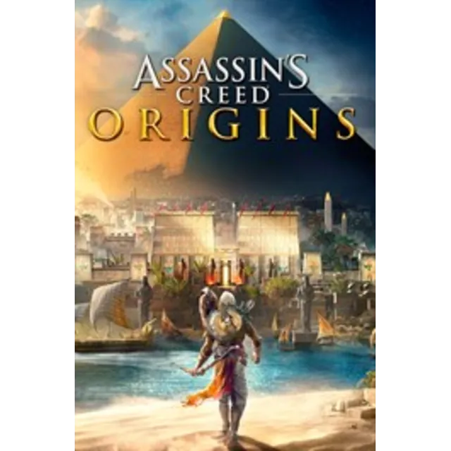 🟢Assassin's Creed® Origins XBOX КЛЮЧ🔑