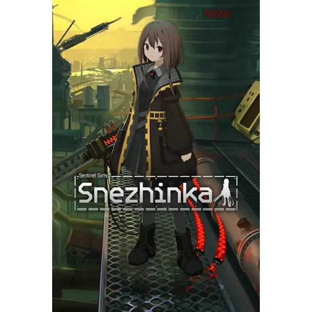 ✅ Snezhinka Xbox Series X|S активация