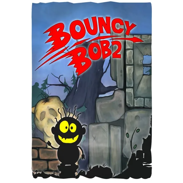 ✅ Bouncy Bob 2 Xbox One &amp; Xbox Series X|S активация
