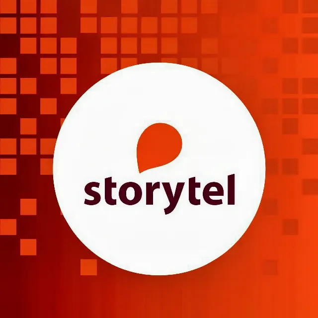 🍁 Storytel Premium 🍁 ПОДПИСКА НА ВАШ АККАУНТ ✅
