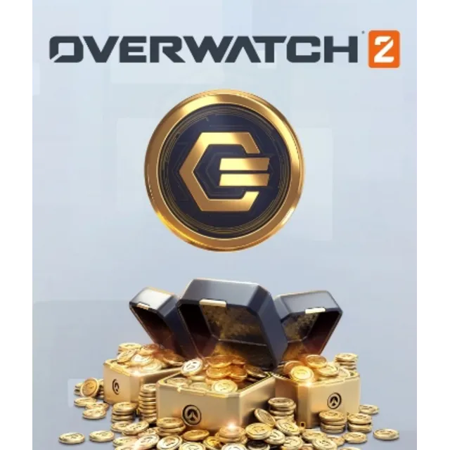 🔴OVERWATCH 2🔴Монеты/Жетоны/Набор🔴BATTLE.NET/XBOX🔴