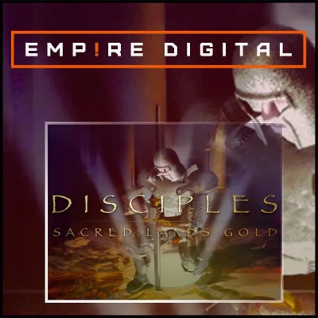 Disciples Sacred Lands - Gold / Ключ Steam / Россия