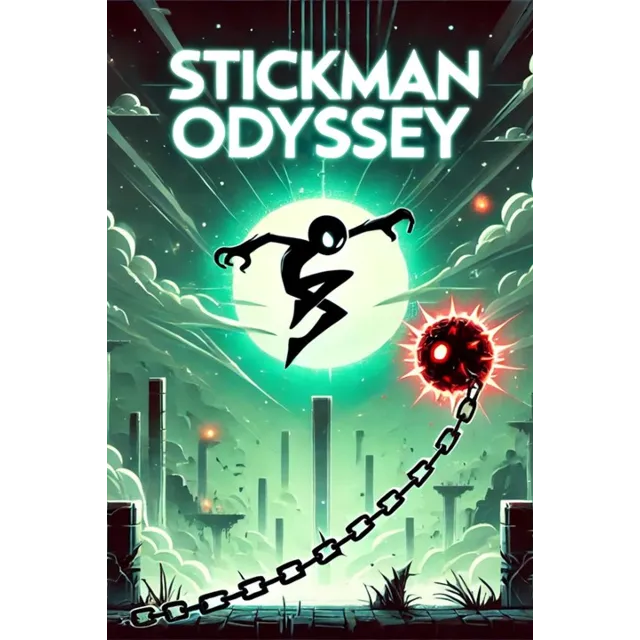 ✅ Stickman Odyssey Xbox One &amp; Xbox Series X|S активация