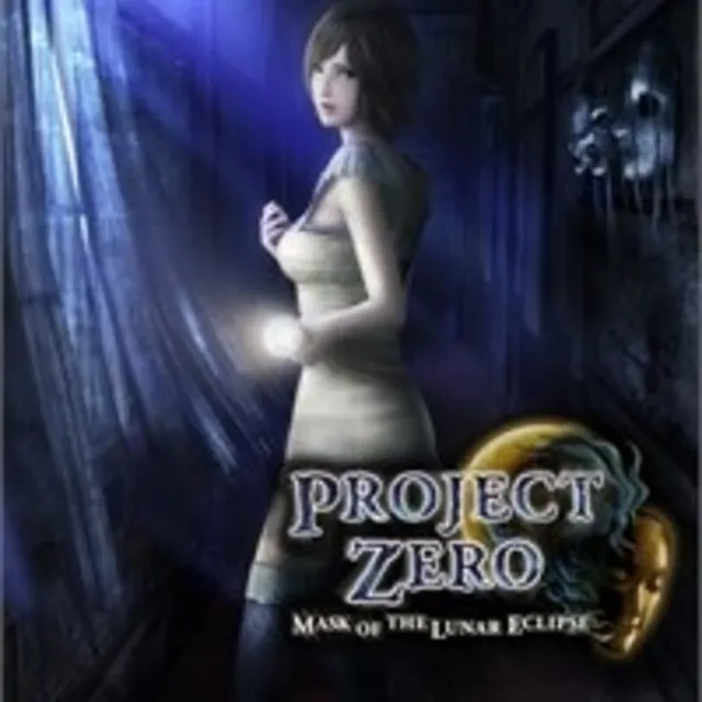 🟢FATAL FRAME: Mask of the Lunar Eclipse🟢Xbox