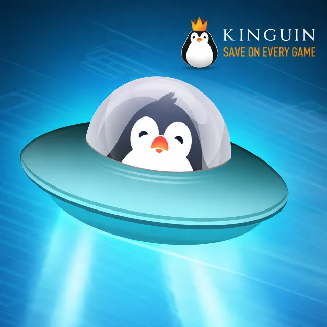 Kinguin Gift Card 5 USD - 100 USD