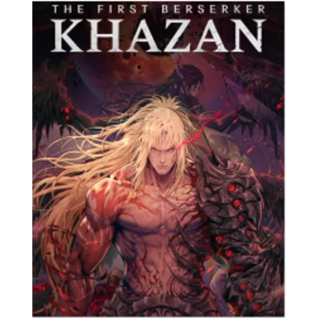 ⚔️The First Berserker: Khazan Gift Deluxe ⚔️Все Регионы