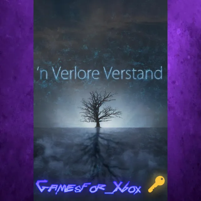 ’n Verlore Verstand XBOX Ключ