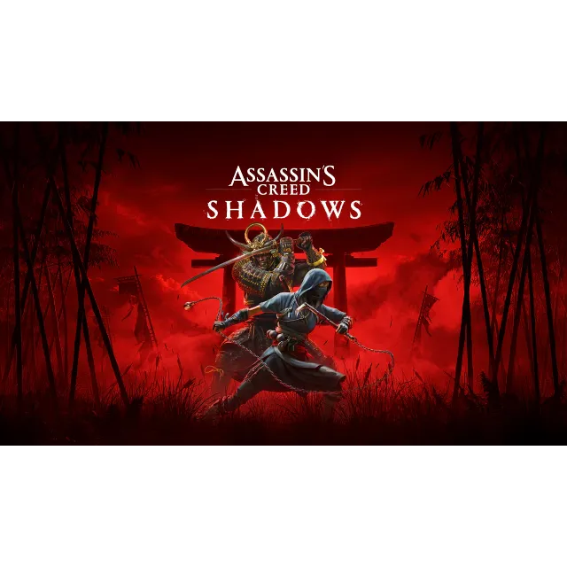 ✔️ Assassin's Creed Shadows  РОССИЯ - Автодоставка
