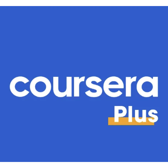 🔥 COURSERA PLUS 🔥 PRIVATE ACCOUNT📚🎓📝