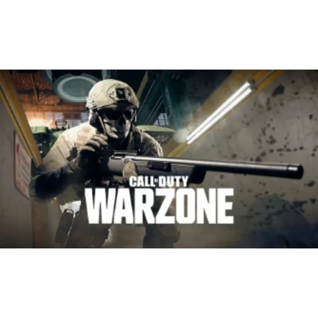 Call of Duty: Warzone steam Online Полный доступ+Почта