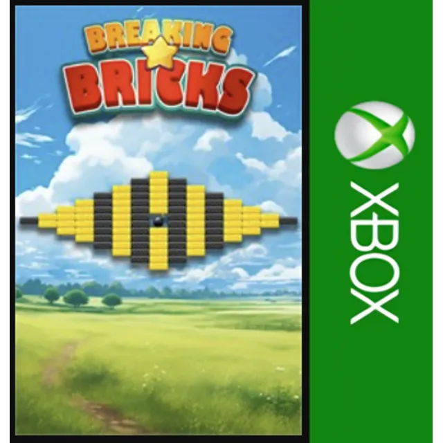☑️⭐BREAKING BRICKS XBOX⭐Покупка на Ваш аккаунт⭐☑️