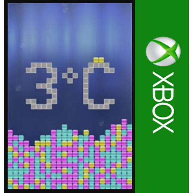 ☑️⭐3°C: Sand Puzzle XBOX⭐Покупка на Ваш аккаунт⭐☑️