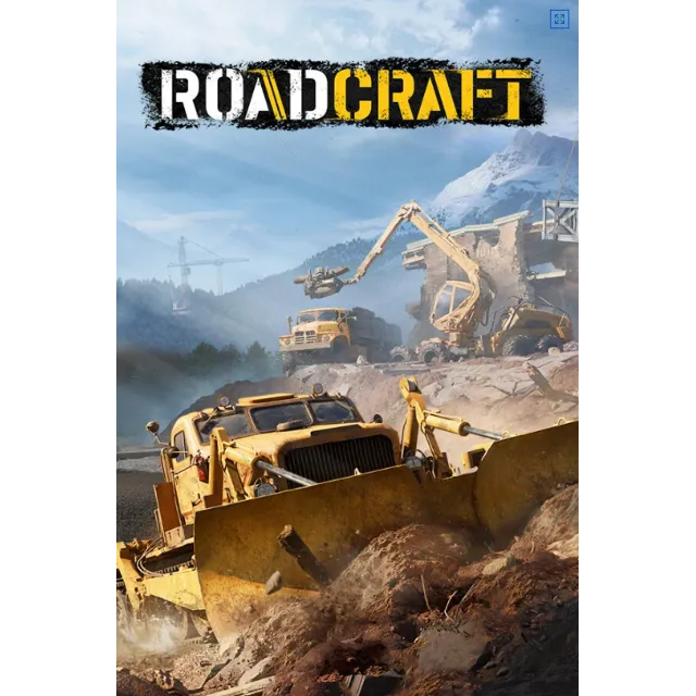 ⚔️RoadCraft Steam Gift  ⚔️ Все издания + Регионы
