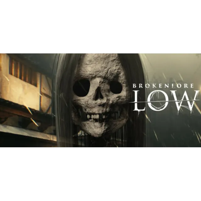BrokenLore: LOW * STEAM RU ⚡ АВТО 💳0%