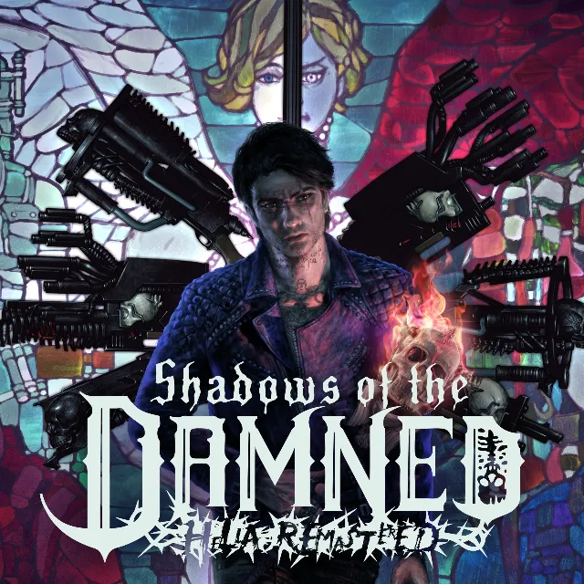 Shadows of the Damned: Hella Remastered Xbox