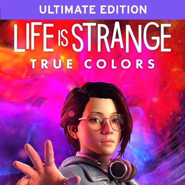 🟢Life is Strange: True Colors - Ultimate Edition🟢Xbox