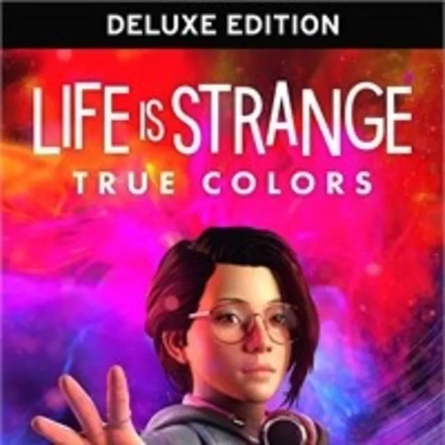 🟢Life is Strange: True Colors - Deluxe Edition🟢Xbox