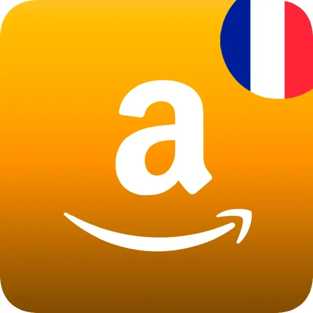 🥐🥐AMAZON ФРАНЦИЯ КАРТА 1-5.000 EUR 24/7 БЫСТРО