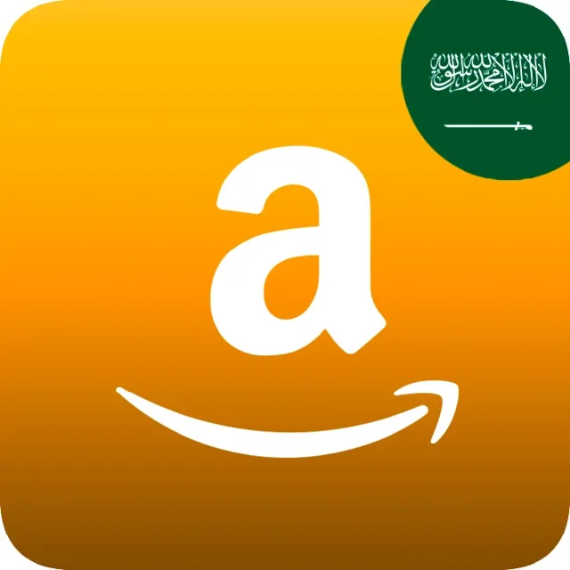 🦜AMAZON САУДОВСКАЯ АРАВИЯ КАРТ 5-5.000 SAR 24/7 БЫСТРО